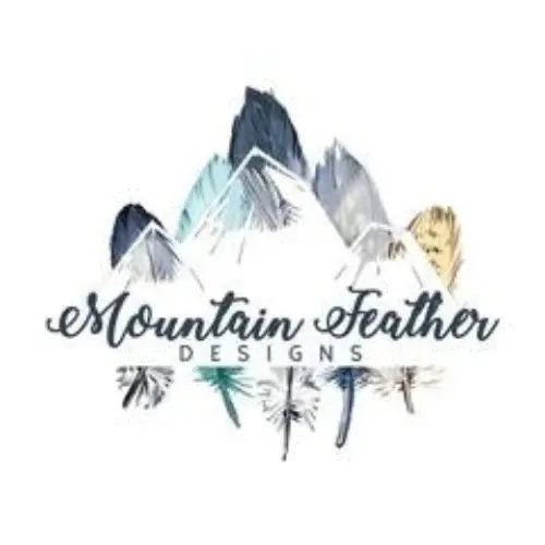 Mountain Feather Designs Promo Code
