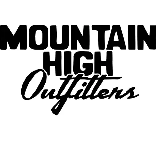 Mountain High Outfitters Promo Code