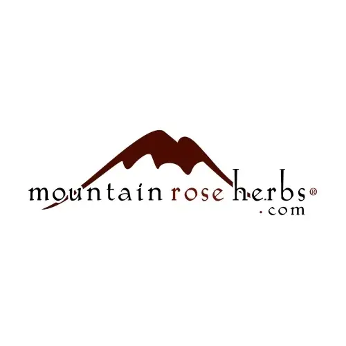 Mountain Rose Herbs Promo Code