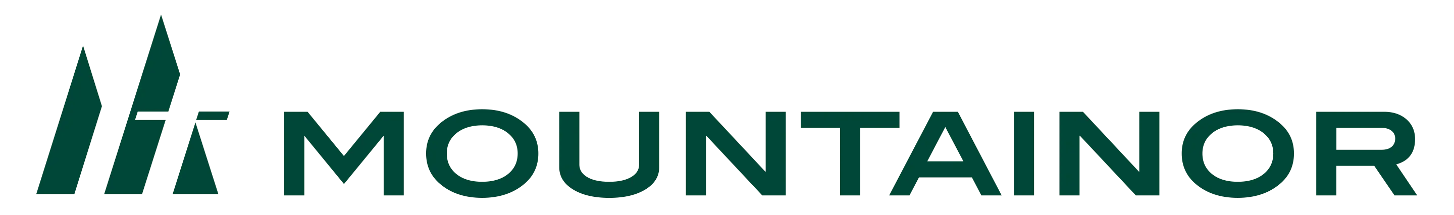 Mountainor Promo Code