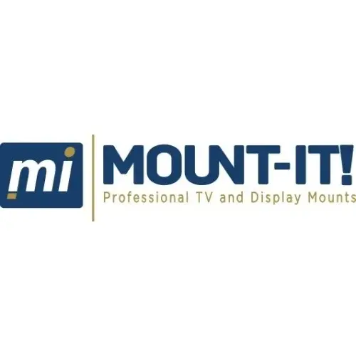 Mount-It! Promo Code
