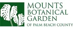 Mounts Botanical Garden Promo Code