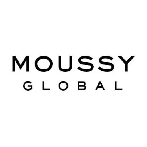 Moussy Global Promo Code