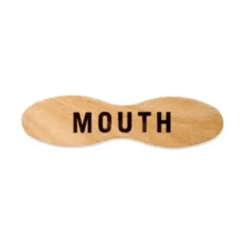 Mouth Promo Code