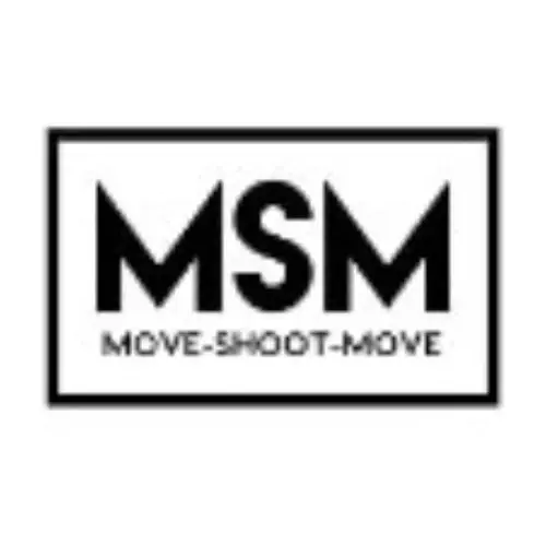 Move Shoot Move Promo Code