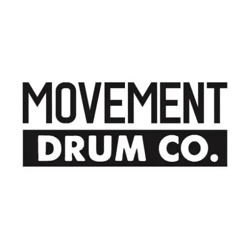 Movement Drum Co. Promo Code