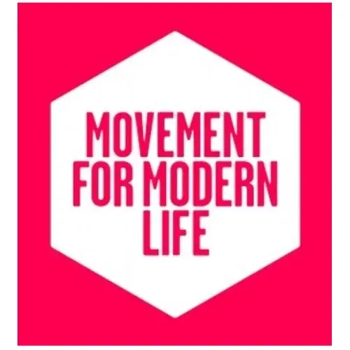 Movement For Modern Life Promo Code
