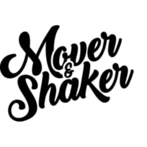 Mover & Shaker Promo Code