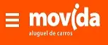 Movida BR Promo Code