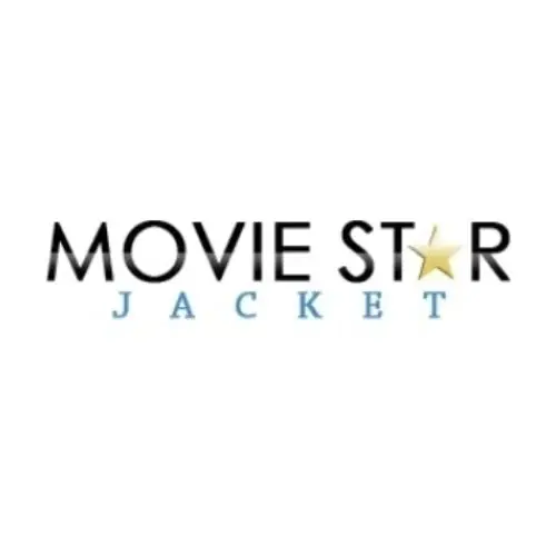 Movie Star Jacket Promo Code