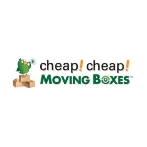 Moving Boxes Promo Code