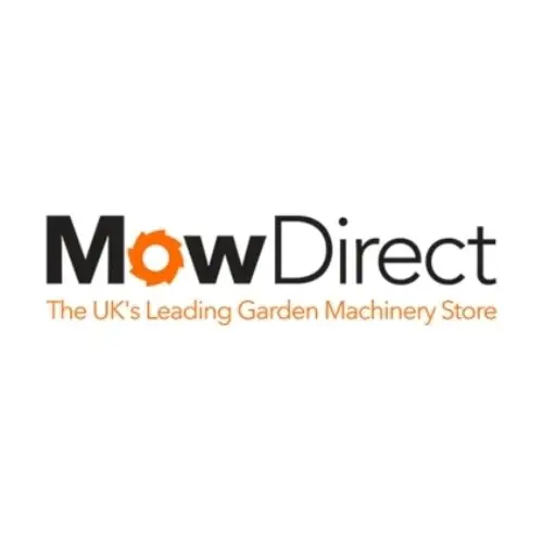 MowDirect Promo Code