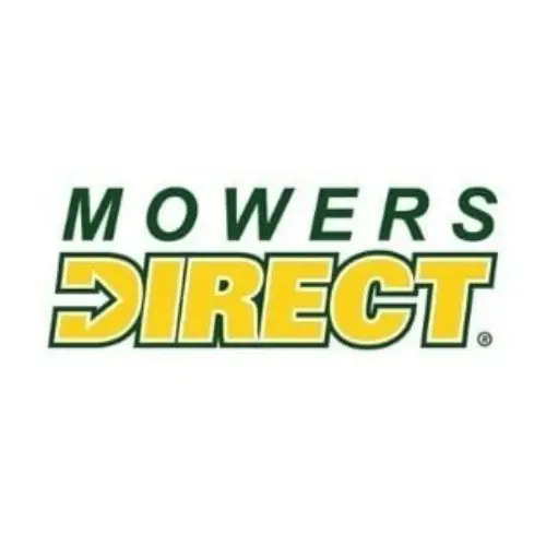 Mowers Direct Promo Code