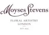 Moyses Stevens Flowers Promo Code