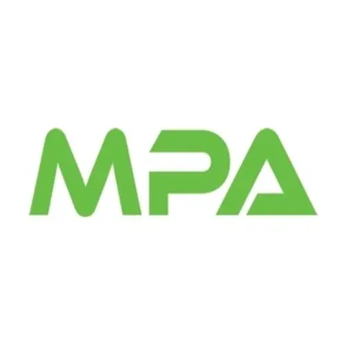 MPA Supps Promo Code