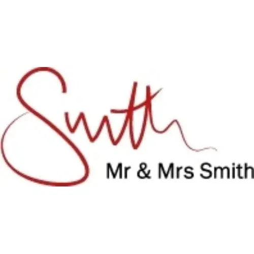Mr and Mrs Smith Promo Code