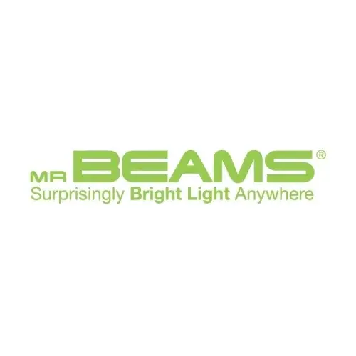 Mr Beams Promo Code