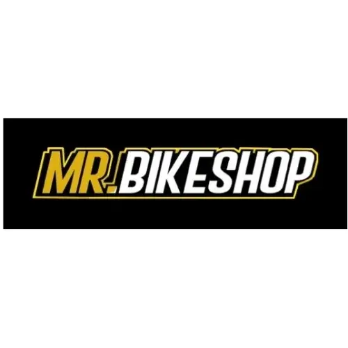 Mr. Bike Shop Promo Code