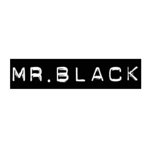 Mr. Black Promo Code