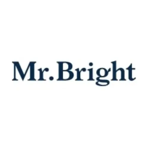 Mr. Bright Smile Promo Code