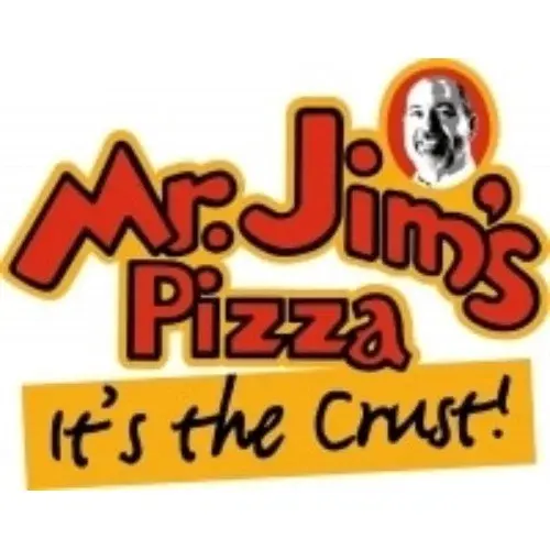 Mr. Jims Pizza Promo Code