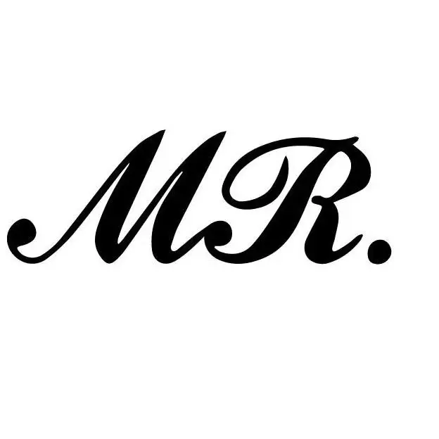 MR Label Promo Code