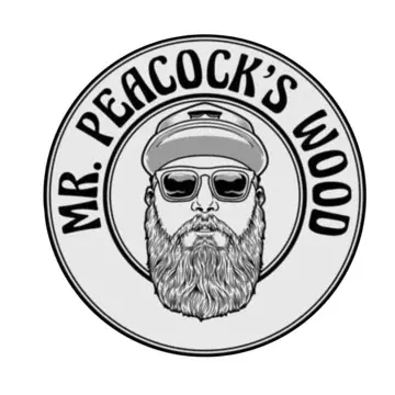 Mr. Peacock's Wood Cutouts Promo Code