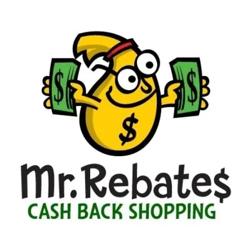 Mr. Rebates Promo Code