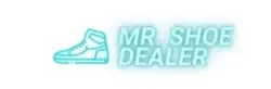 Mr Shoe Dealer Promo Code