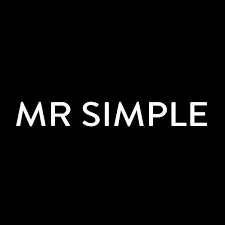 Mr. Simple Promo Code