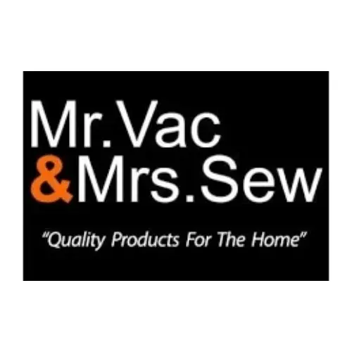 Mr. Vac And Mrs. Sew Promo Code