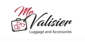 Mr Valisier Luggage and Accessories Promo Code