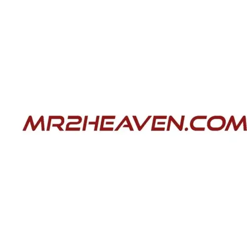 MR2Heaven Promo Code