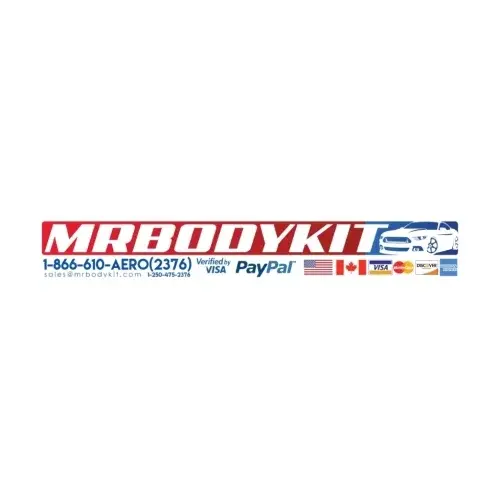 MrBodykit.com Promo Code