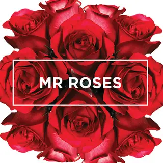 Mr Roses APAC AU Promo Code