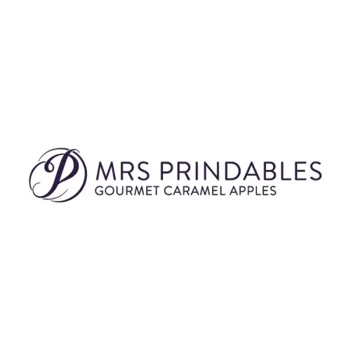 Mrs. Prindable's Promo Code