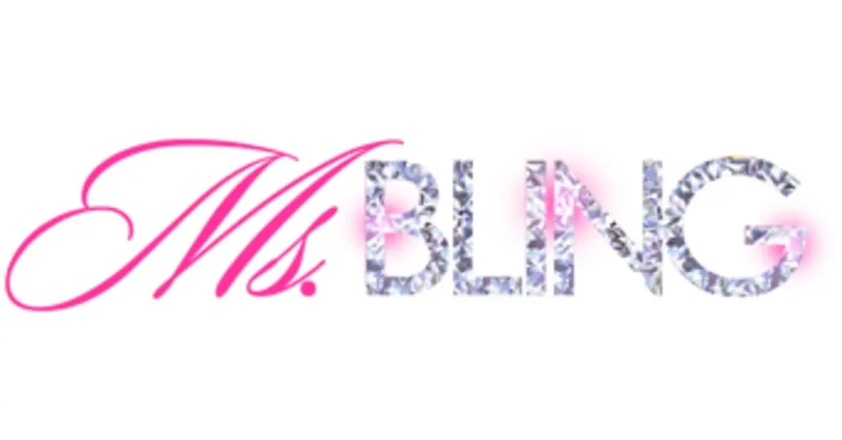 Ms. Bling Bling Promo Code