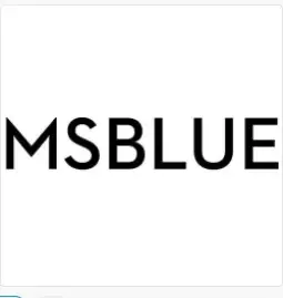 Ms Blue Promo Code