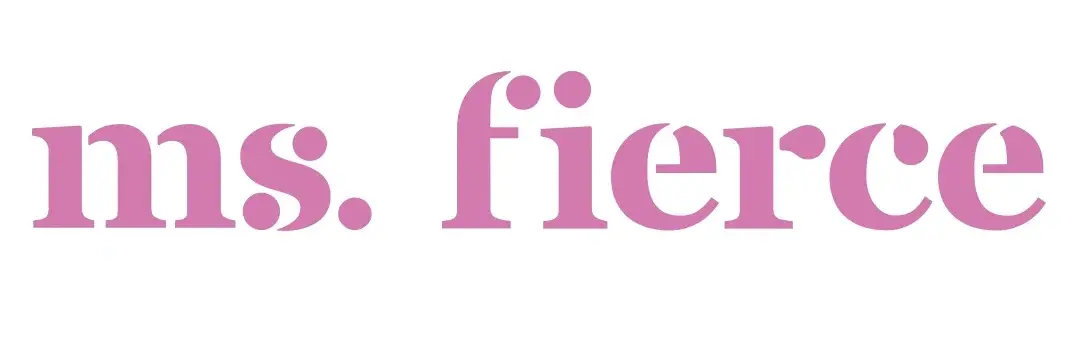 Ms. Fierce Promo Code