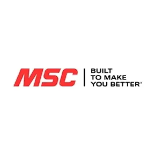 MSC Industrial Supply UK Promo Code