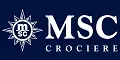 MSC Crociere IT Promo Code