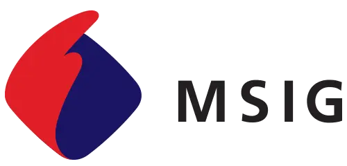 MSIG TH Promo Code