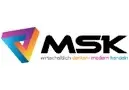 MSKnet.de Promo Code