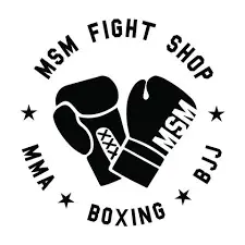 MSM Fight Shop Promo Code