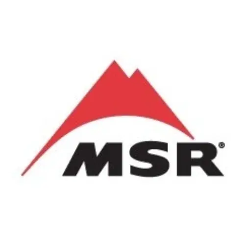 MSR Gear Promo Code