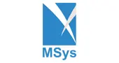 MSys Product Promo Code