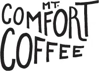 Mt. Comfort Coffee Promo Code
