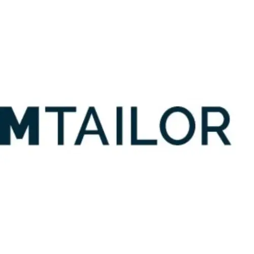 MTailor Promo Code