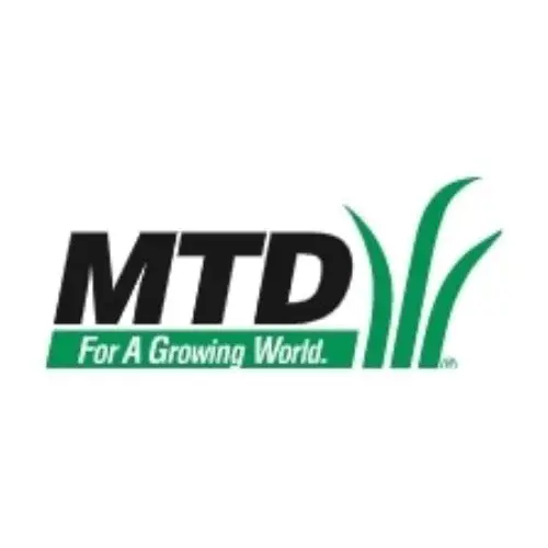 MTD Parts Canada Promo Code