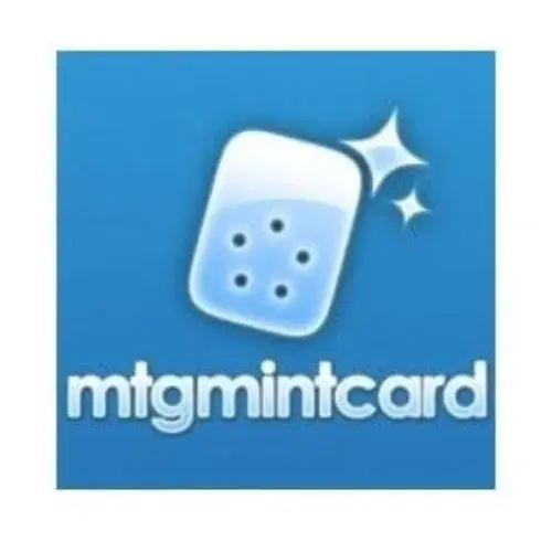 MTG Mint Card Promo Code